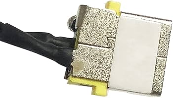 AJT Zahara DC Jack Charging Port Cable Replacement for Acer Aspire